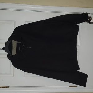 Mens Composites Jacket